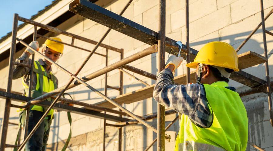 Flashing Repair in Quakertown, PA